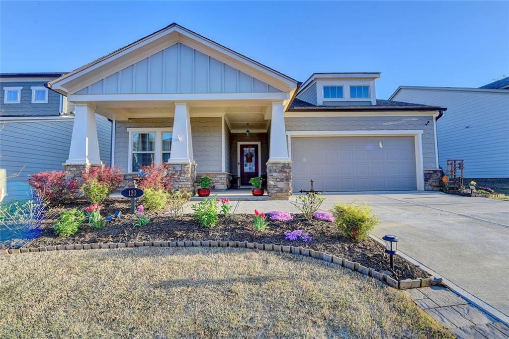 120 Grove View Road Woodstock, GA 30189 - Photo 1 of 1 Gallery Image 1