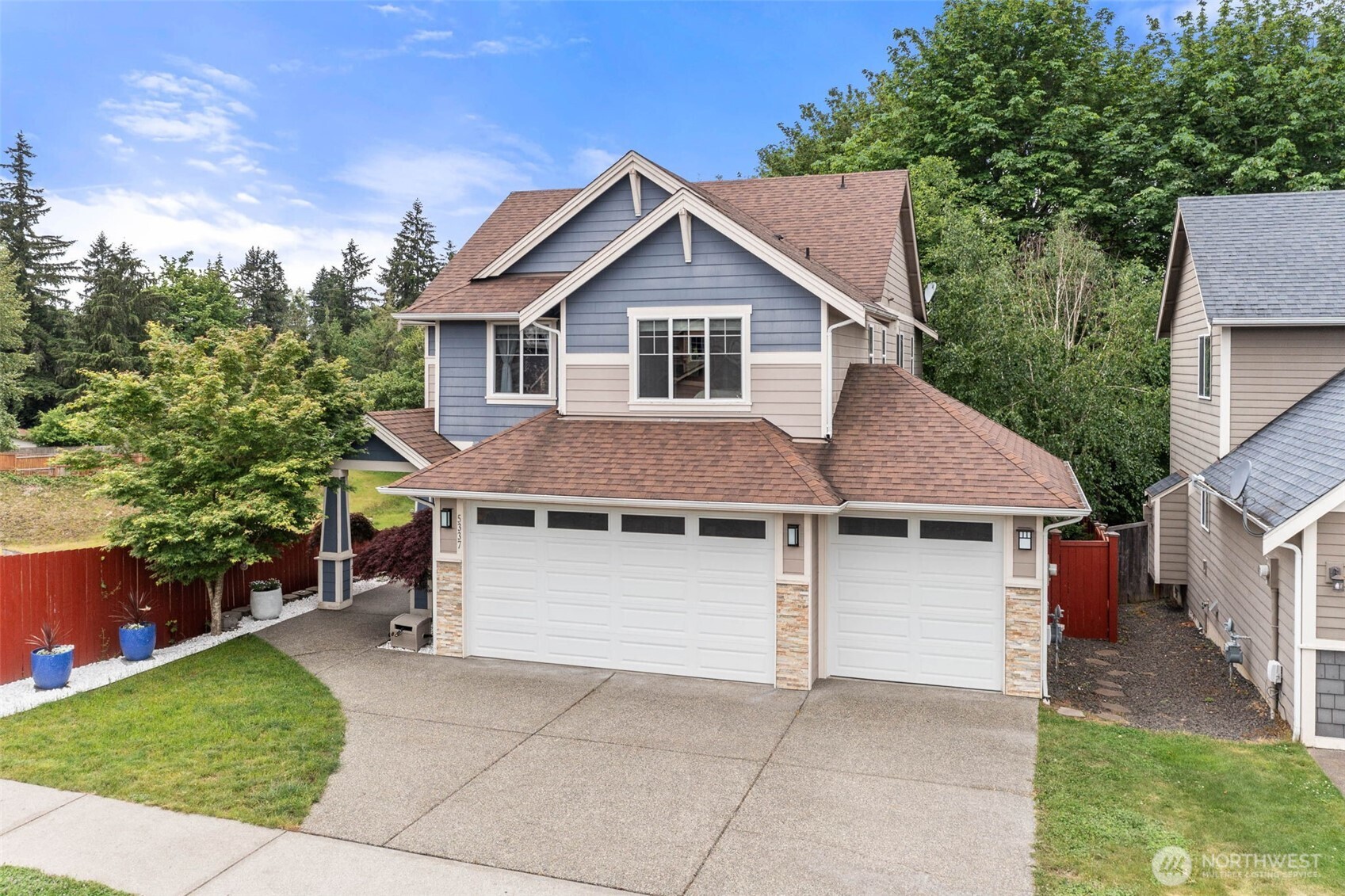 5337 Racca Drive Southeast Olympia, WA 98513 - Photo 2 of 38 Gallery Image 2
