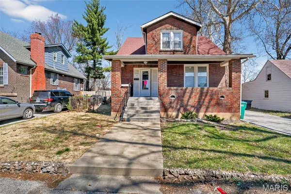 $154,900 | 7247 St Andrews Place, St. Louis, MO 63121
