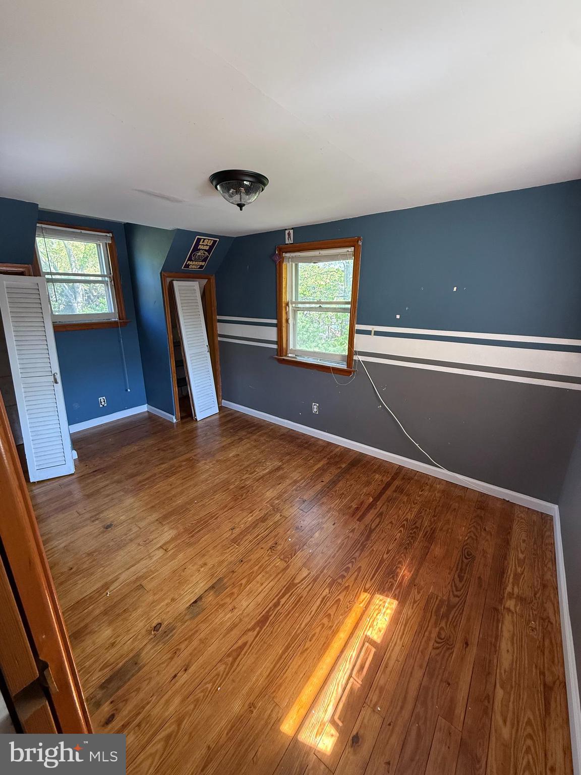 1165 North Tuckahoe Road Williamstown, NJ 08094 - Photo 5 of 5 Upstairs bedroom/office