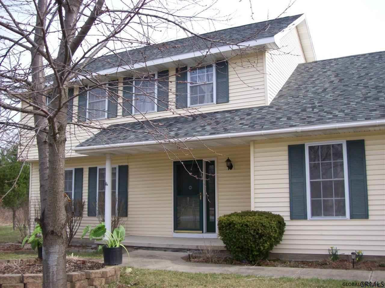 1 School Road Guilderland, NY 12009 - Photo 1 of 25 Photo 1