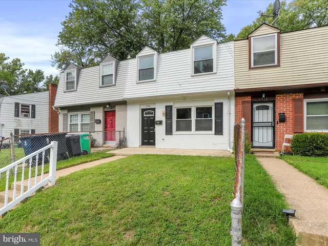 $314,900 | 1710 Allendale Place, Landover, MD 20785