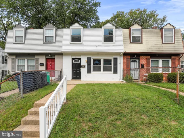 $314,900 | 1710 Allendale Place, Landover, MD 20785