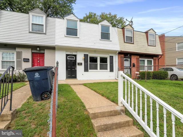 $314,900 | 1710 Allendale Place, Landover, MD 20785
