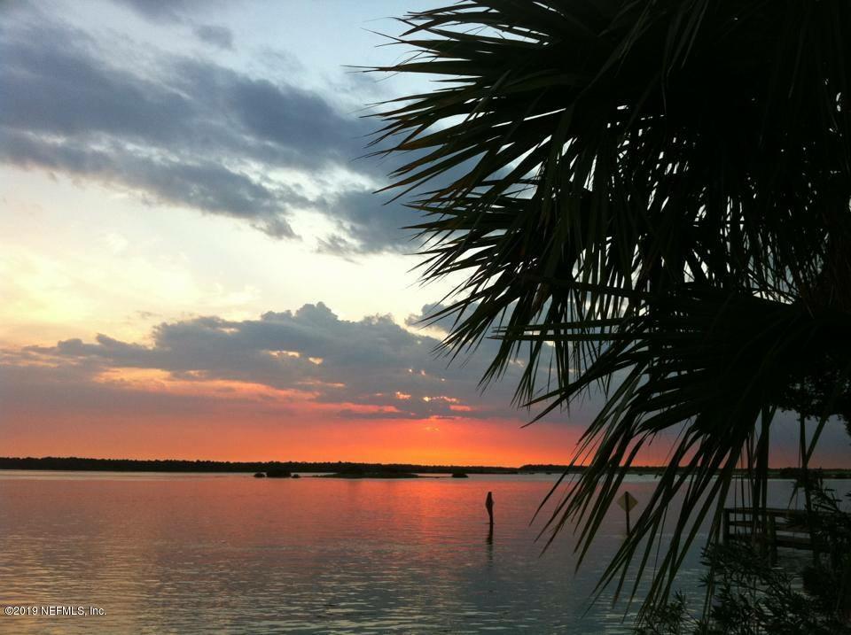 7175 South A1a Street, Unit B212 St. Augustine, FL 32080 - Photo 29 of 29 a view of lake from top of house