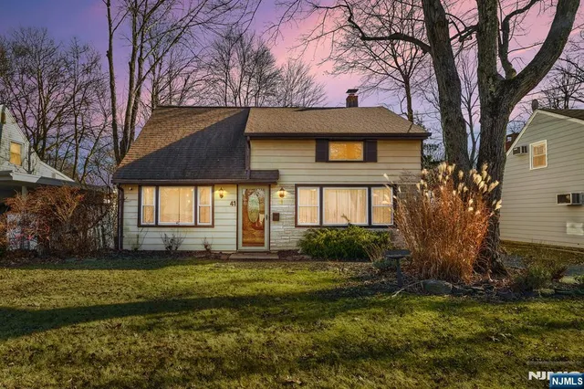 $499,000 | 41 Hunterdon Road, West Orange, NJ 07052