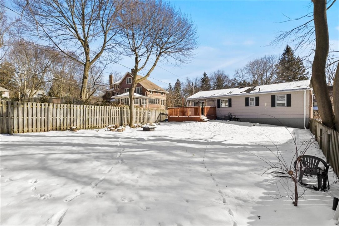 329 South Winton Road Rochester, NY 14610 - Photo 30 of 36