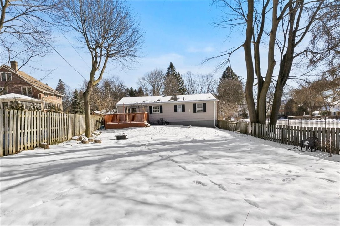 329 South Winton Road Rochester, NY 14610 - Photo 31 of 36
