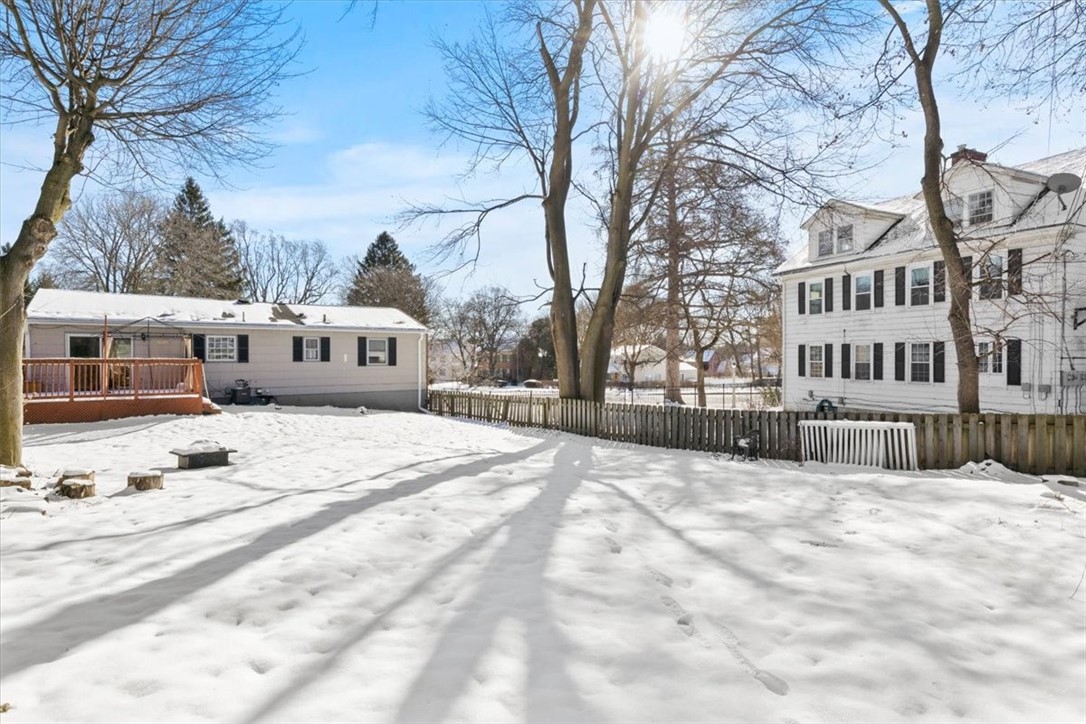 329 South Winton Road Rochester, NY 14610 - Photo 32 of 36