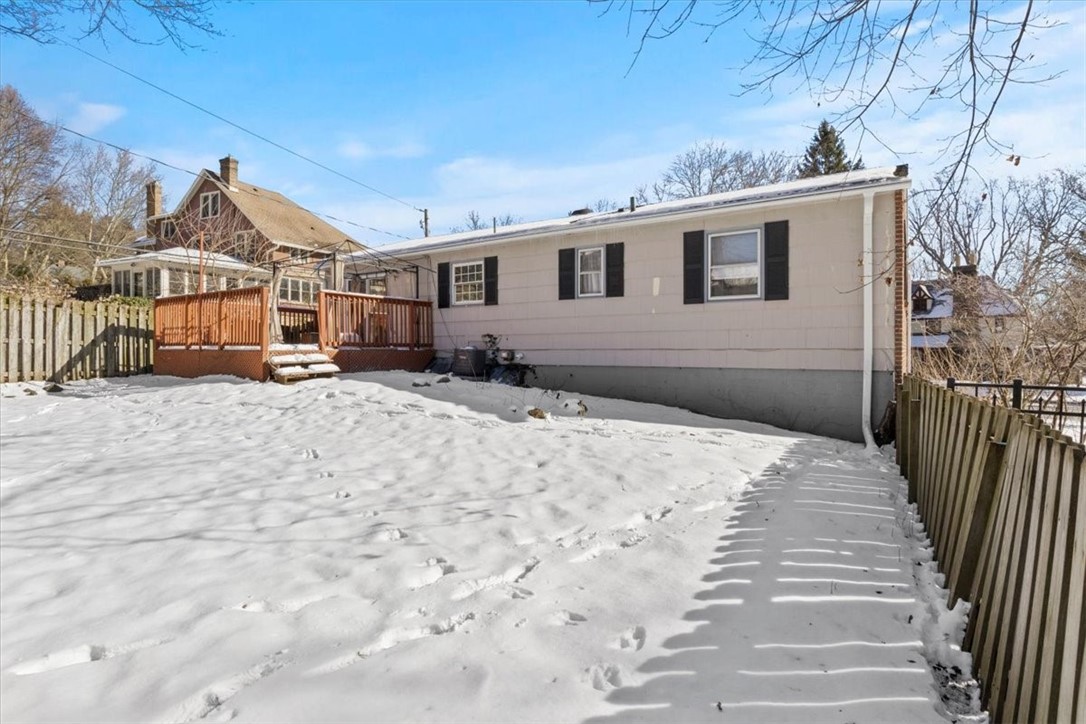 329 South Winton Road Rochester, NY 14610 - Photo 34 of 36