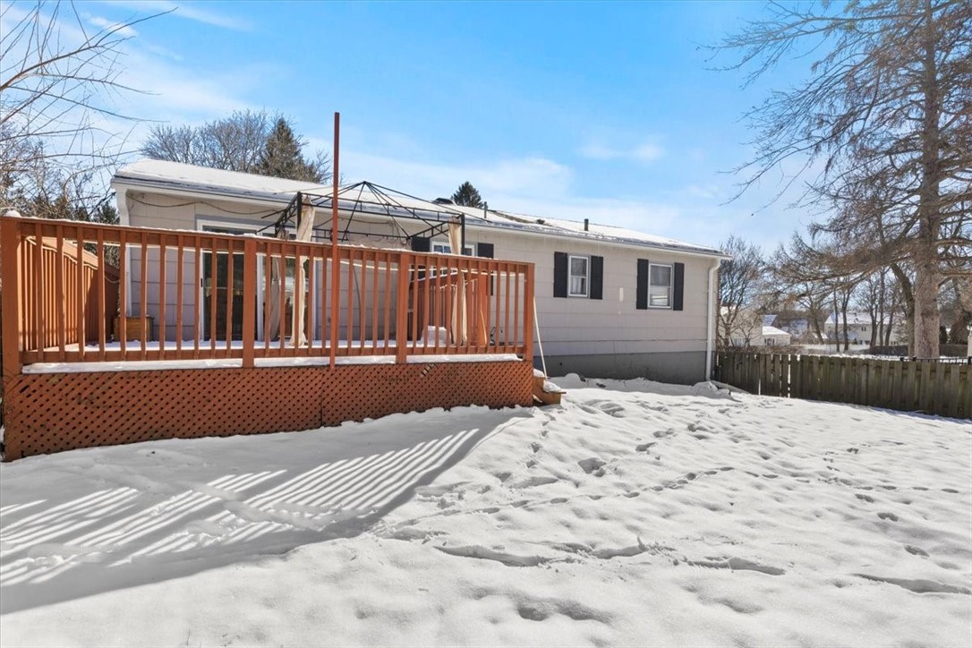 329 South Winton Road Rochester, NY 14610 - Photo 35 of 36