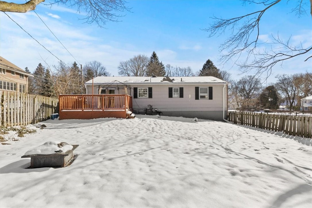 329 South Winton Road Rochester, NY 14610 - Photo 36 of 36