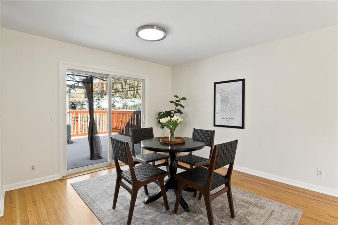 329 South Winton Road Rochester, NY 14610 - Photo 10 of 36