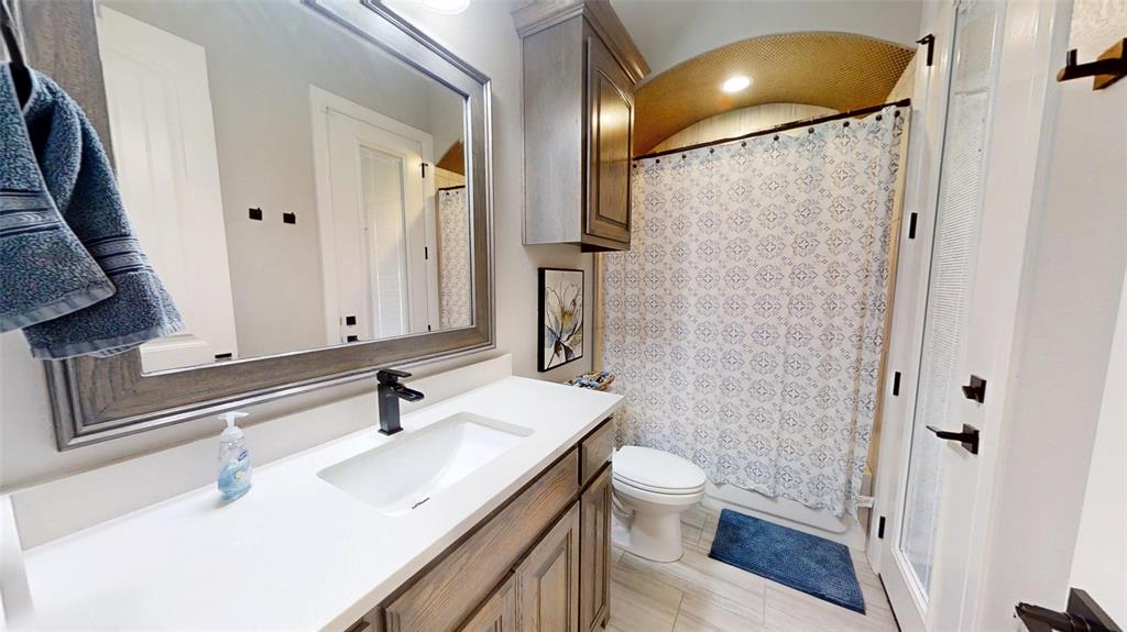 9503 Bellechase Road Granbury, TX 76049 - Photo 23 of 37