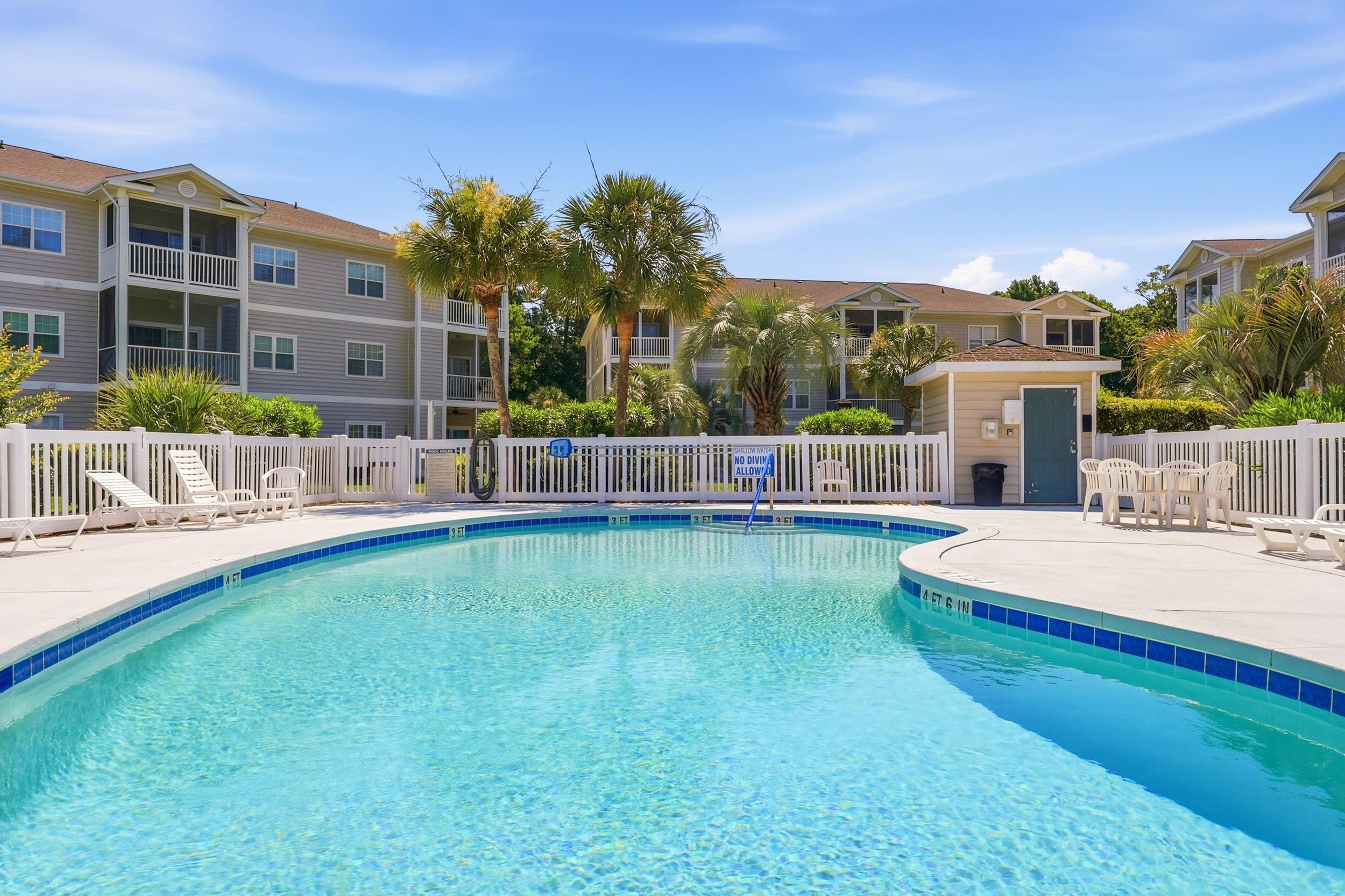 2494 Coastline Court, Unit 303 Murrells Inlet, SC 29576 - Photo 4 of 42