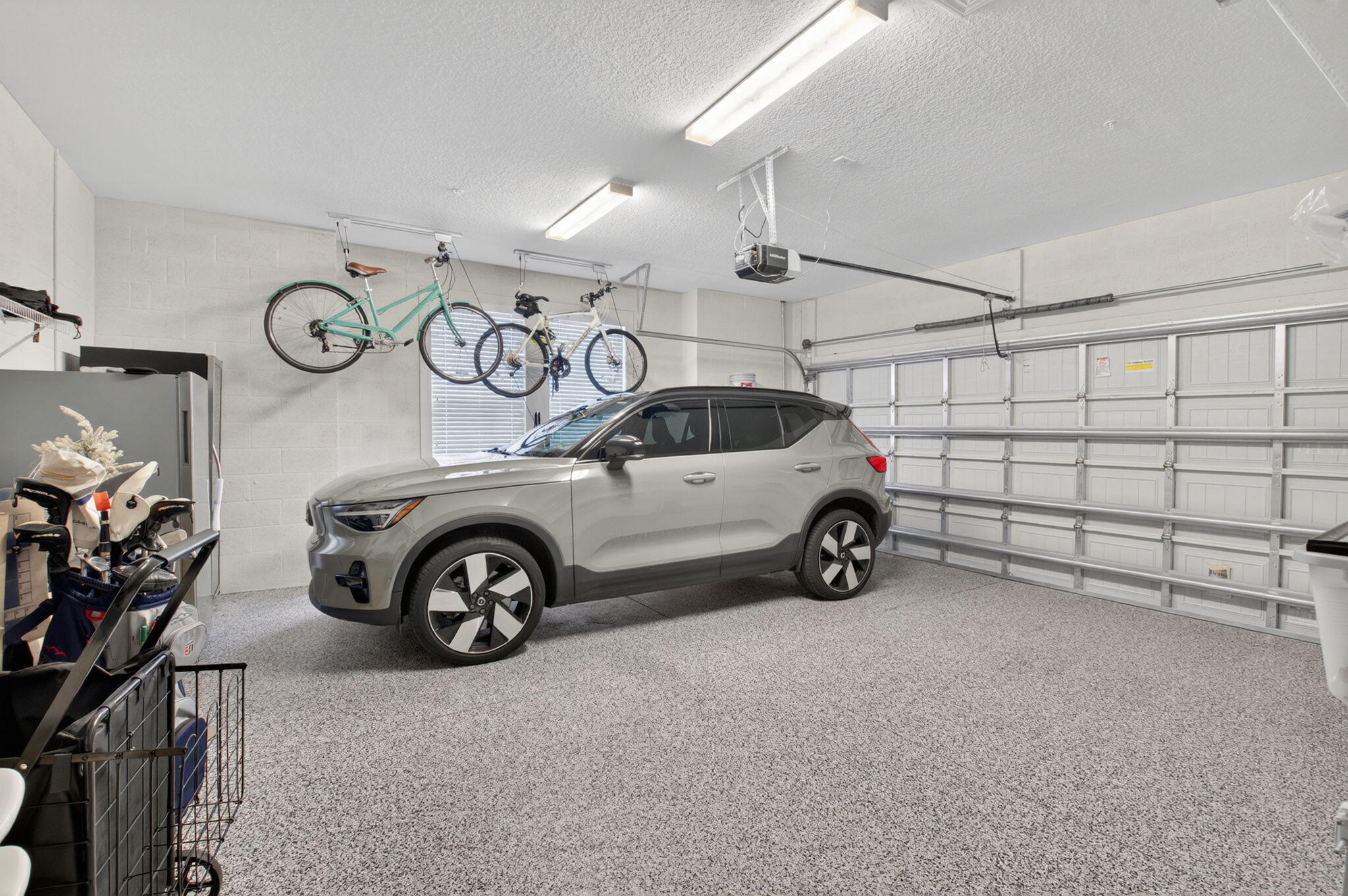 21956 Canadensis Circle, Unit 201 Boca Raton, FL 33428 - Photo 15 of 37 Two Car Garage