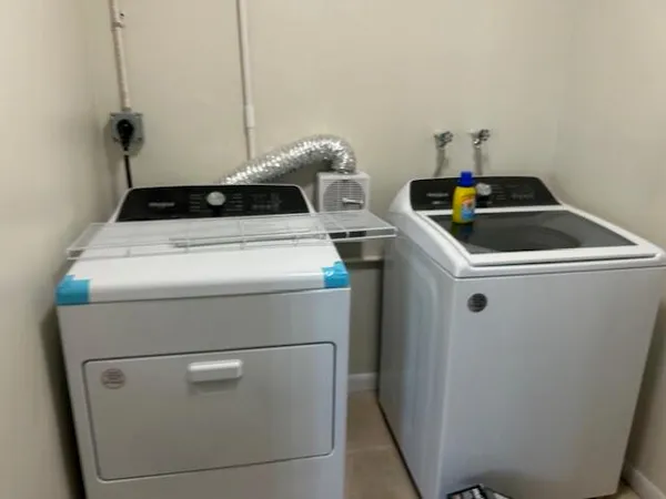a view of small space