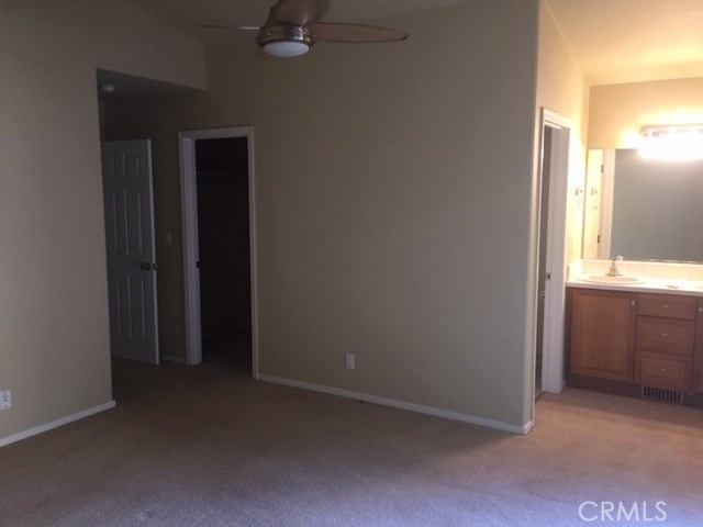 16456 Conestoga Road Hidden Valley Lake, CA 95467 - Photo 26 of 35 Primary bedroom