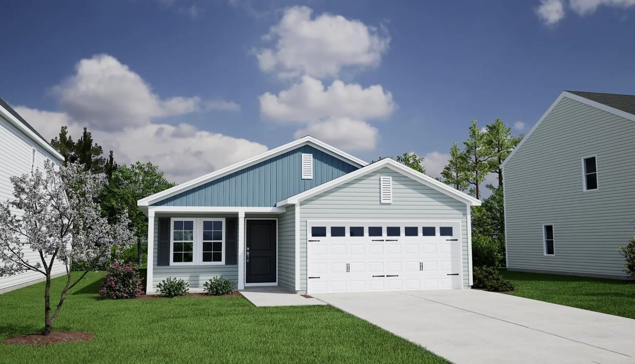 7071 Wingate Drive Inman, SC 29349 - Photo 1 of 3