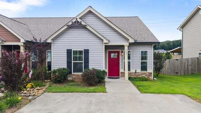 $242,900 | 157 Belle Chase Way Northeast, Cleveland, TN 37312