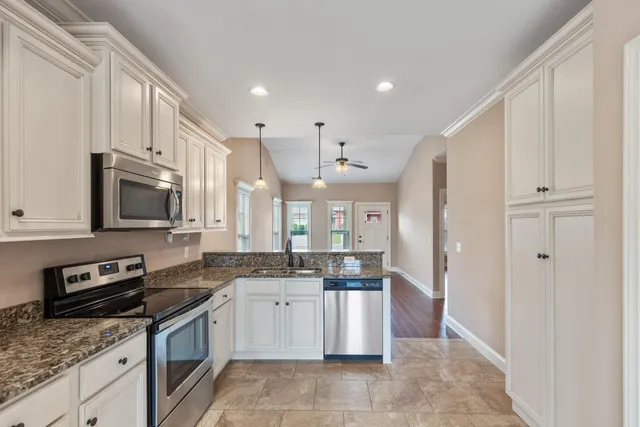 $242,900 | 157 Belle Chase Way Northeast, Cleveland, TN 37312