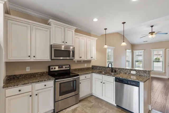 $242,900 | 157 Belle Chase Way Northeast, Cleveland, TN 37312