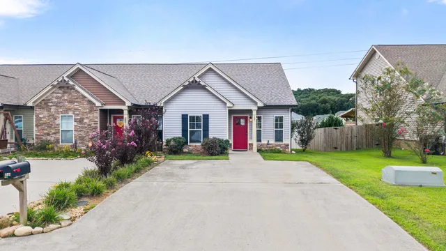 $242,900 | 157 Belle Chase Way Northeast, Cleveland, TN 37312