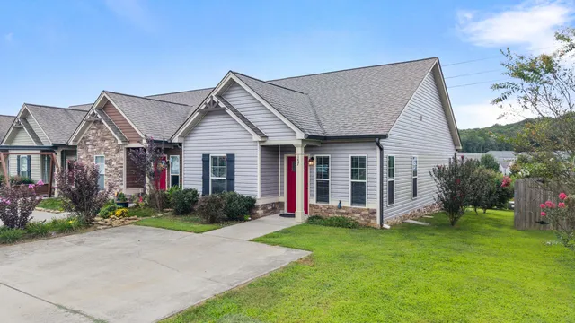 $242,900 | 157 Belle Chase Way Northeast, Cleveland, TN 37312