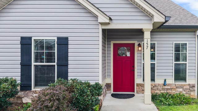 $242,900 | 157 Belle Chase Way Northeast, Cleveland, TN 37312