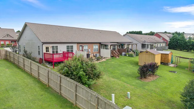 $242,900 | 157 Belle Chase Way Northeast, Cleveland, TN 37312