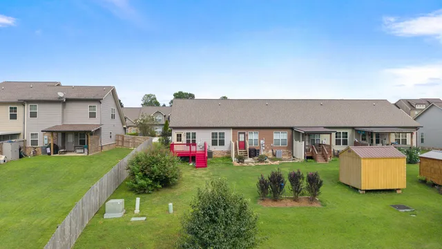 $242,900 | 157 Belle Chase Way Northeast, Cleveland, TN 37312