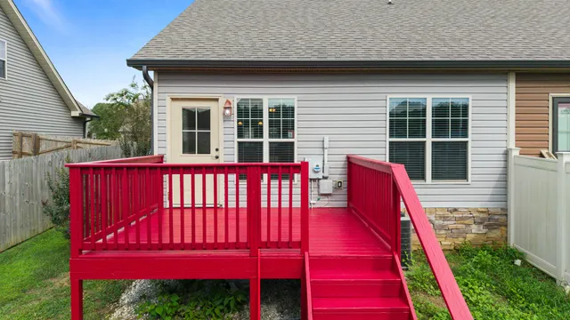 $242,900 | 157 Belle Chase Way Northeast, Cleveland, TN 37312