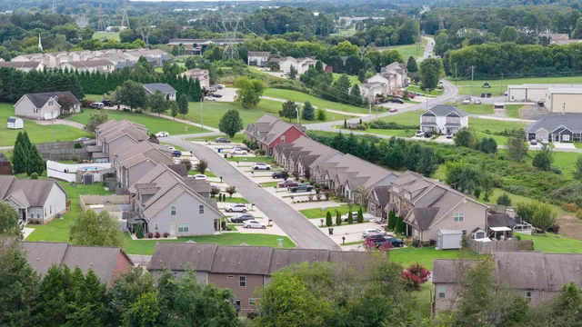 $242,900 | 157 Belle Chase Way Northeast, Cleveland, TN 37312