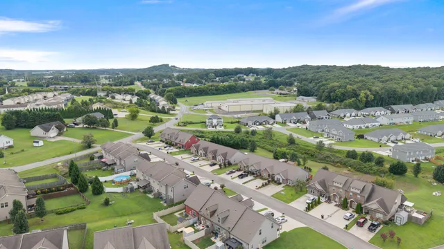 $242,900 | 157 Belle Chase Way Northeast, Cleveland, TN 37312