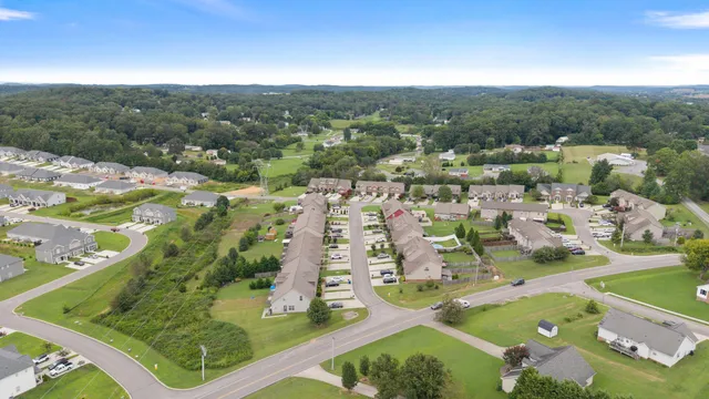 $242,900 | 157 Belle Chase Way Northeast, Cleveland, TN 37312