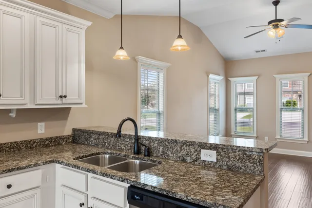 $242,900 | 157 Belle Chase Way Northeast, Cleveland, TN 37312