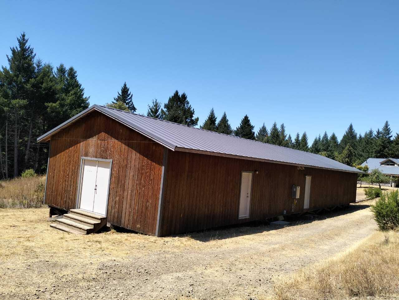 3915 Fox Spring Road Garberville, CA 95542 - Photo 39 of 42