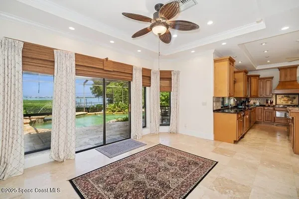 $2,155,000 | 484 Lanternback Island Drive, Satellite Beach, FL 32937