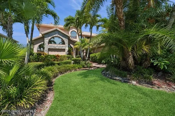 $2,155,000 | 484 Lanternback Island Drive, Satellite Beach, FL 32937