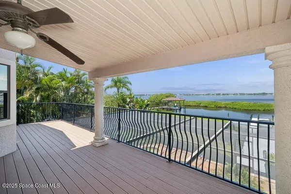 $2,155,000 | 484 Lanternback Island Drive, Satellite Beach, FL 32937