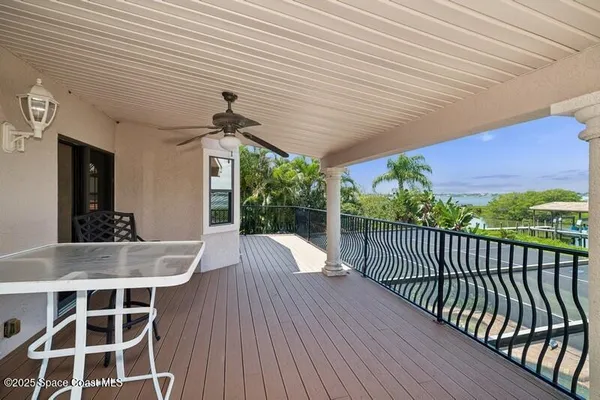 $2,155,000 | 484 Lanternback Island Drive, Satellite Beach, FL 32937