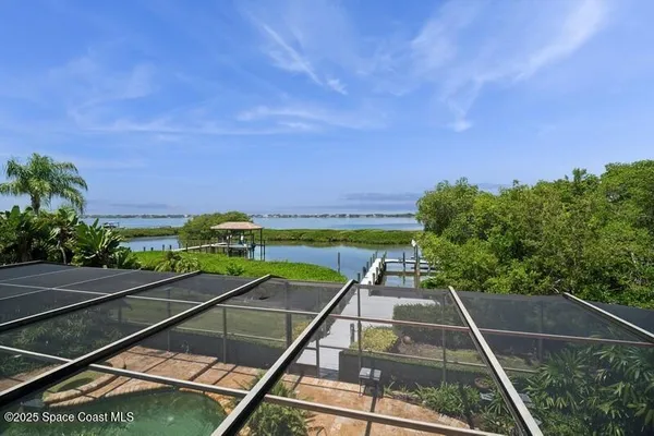 $2,155,000 | 484 Lanternback Island Drive, Satellite Beach, FL 32937