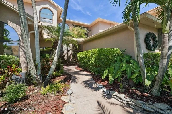 $2,155,000 | 484 Lanternback Island Drive, Satellite Beach, FL 32937