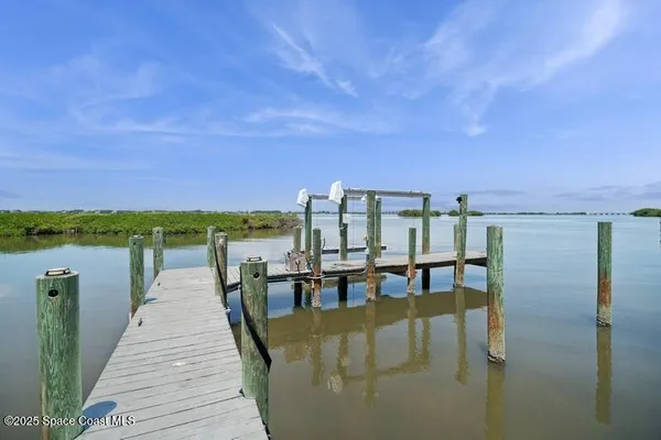$2,155,000 | 484 Lanternback Island Drive, Satellite Beach, FL 32937