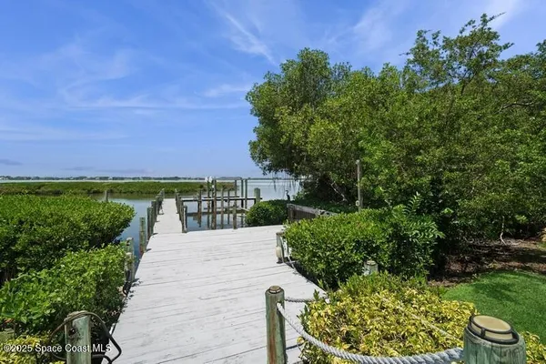 $2,155,000 | 484 Lanternback Island Drive, Satellite Beach, FL 32937