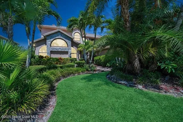 $2,155,000 | 484 Lanternback Island Drive, Satellite Beach, FL 32937