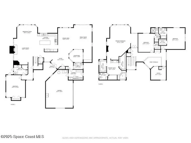 a view of outdoor space with seating area