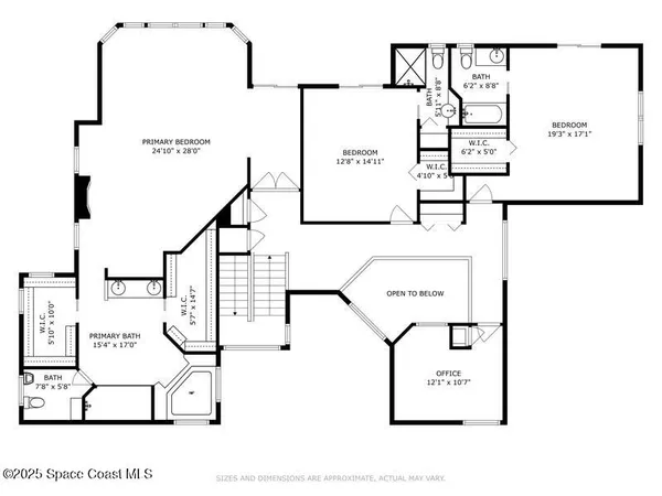 $2,155,000 | 484 Lanternback Island Drive, Satellite Beach, FL 32937