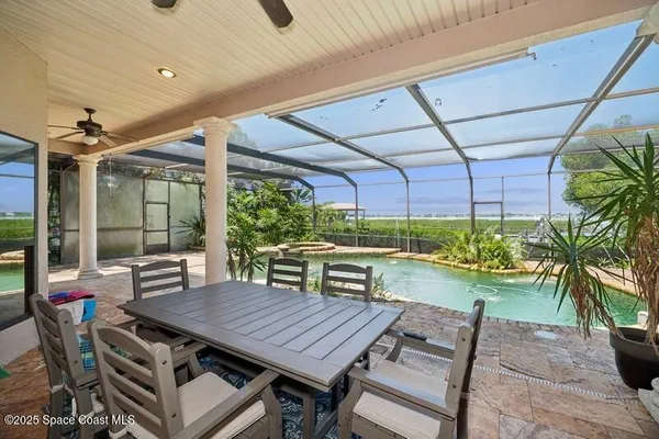 $2,155,000 | 484 Lanternback Island Drive, Satellite Beach, FL 32937