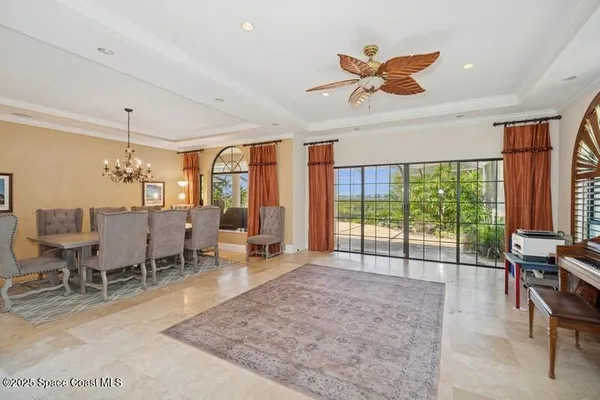 $2,155,000 | 484 Lanternback Island Drive, Satellite Beach, FL 32937